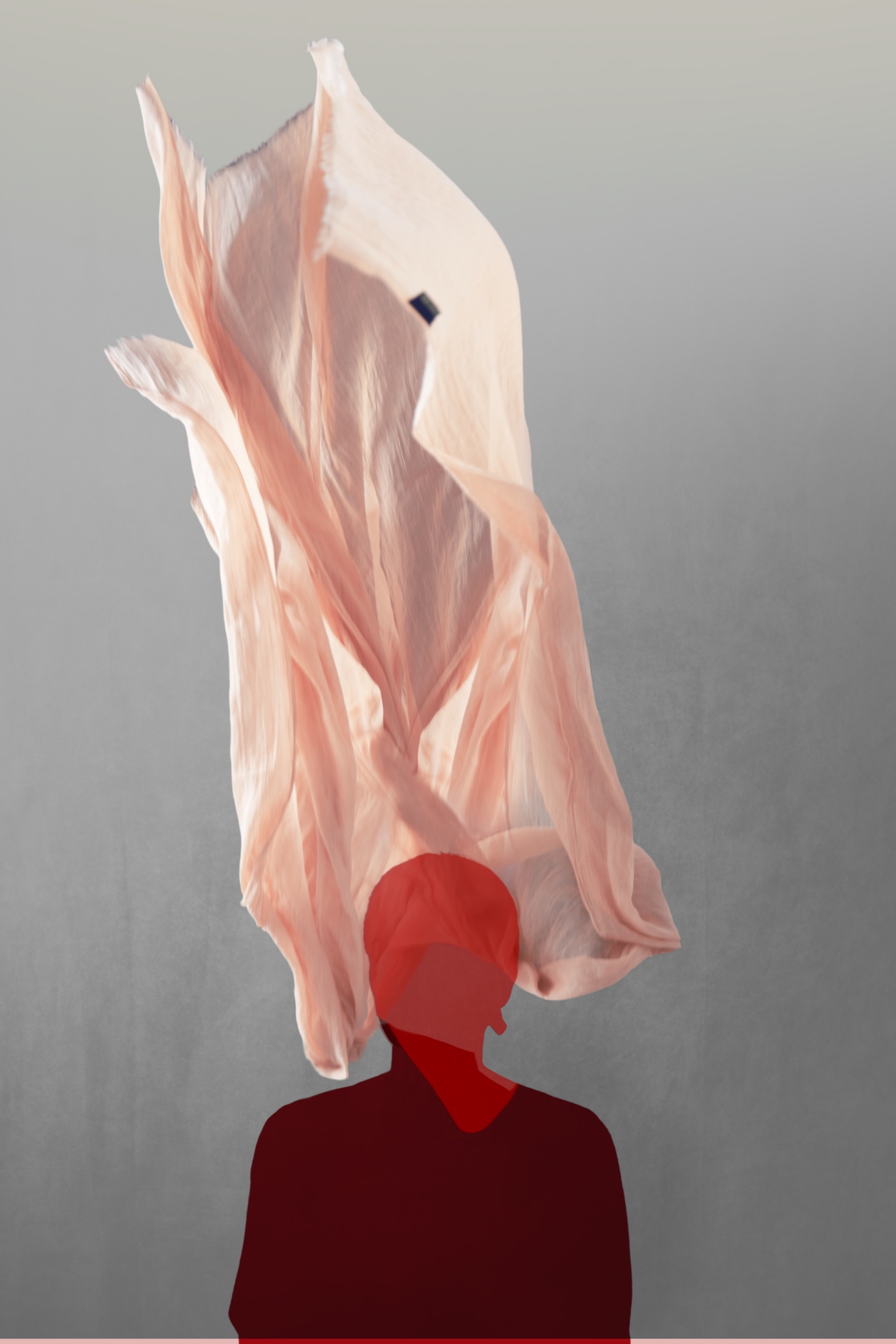 Discover the original artwork by Marinka Masséus : Stealthy no more | Woman Life Freedom | Iran 3